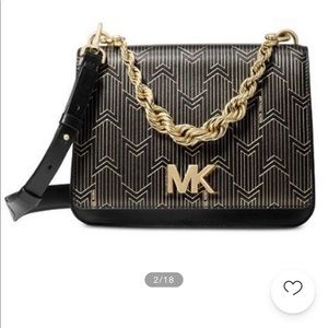 New with tags Michael kors bag